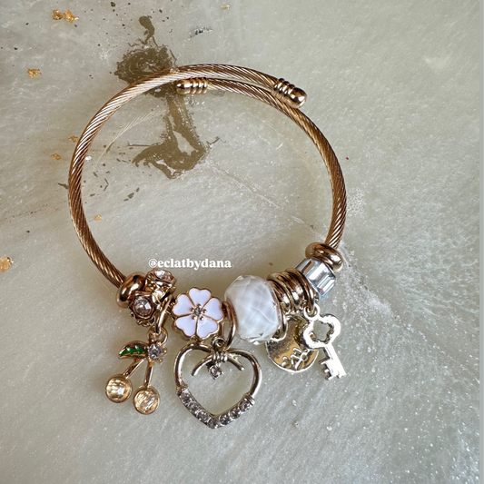 Charm Bracelet