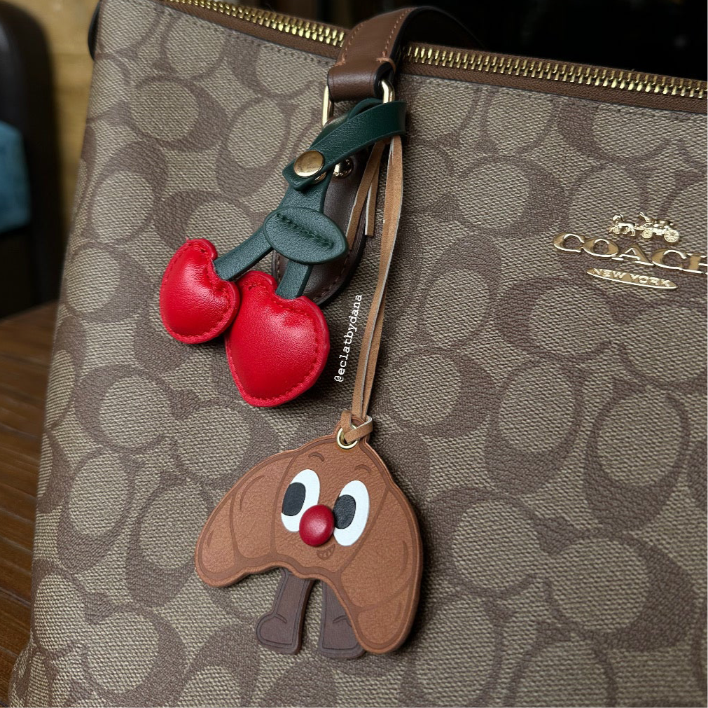 Bag Charms