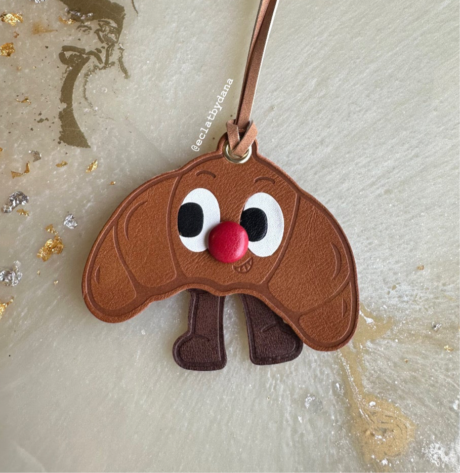 Bag Charms