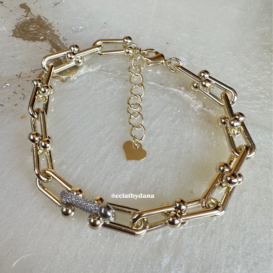 Link Bracelet