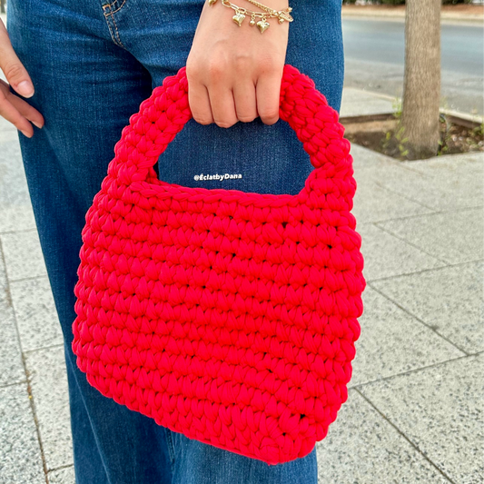 Pebble Bag