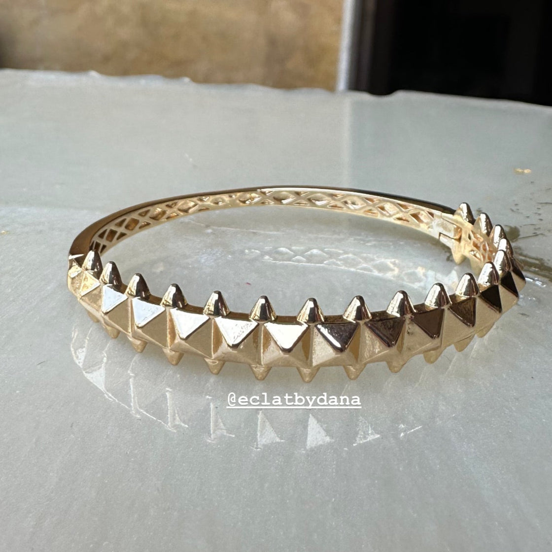Clash Bangle