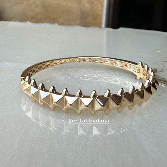 Clash Bangle