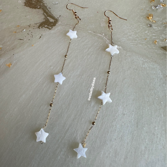 Star Earrings