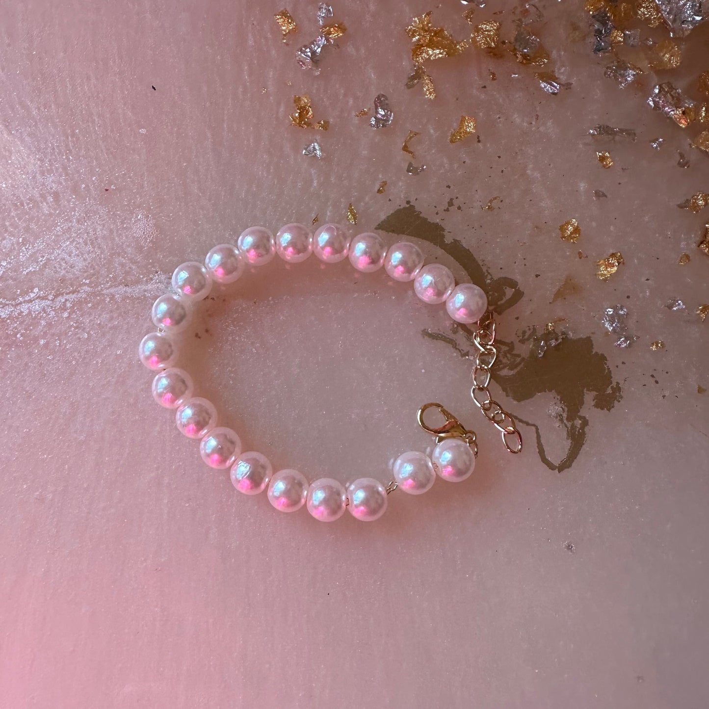 Pearl Bracelet