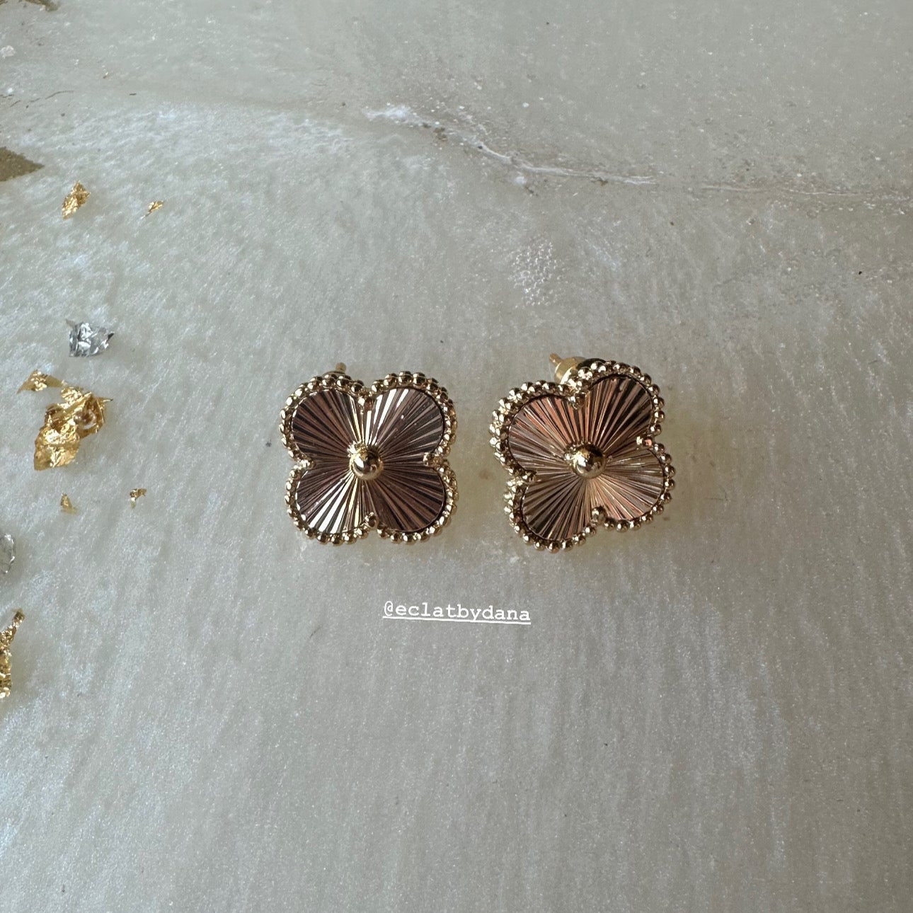 VanCleef Earrings