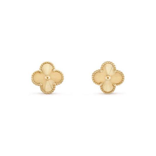 Flower Earrings